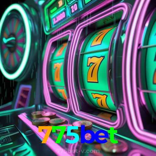 775bet:As melhores slots do mercado estão esperando por você! Jogue agora!