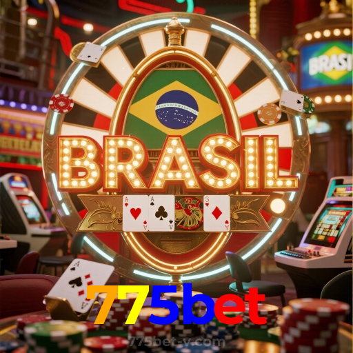 775bet：As melhores slots com grandes vitórias te aguardam! Jogue agora!