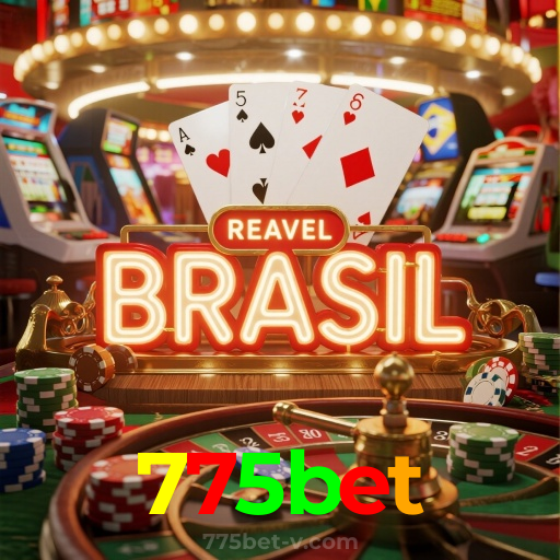775bet：Aposte no futebol e jogue blackjack para grandes vitórias!