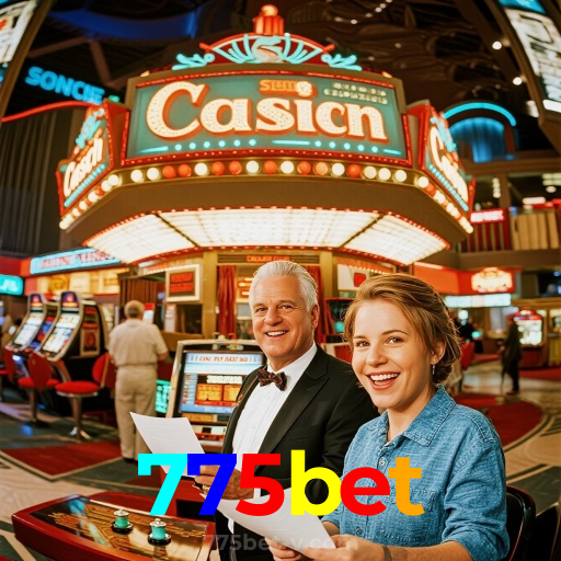775bet:Apostas ao vivo no futebol e grandes prêmios nos melhores jogos de cassino!