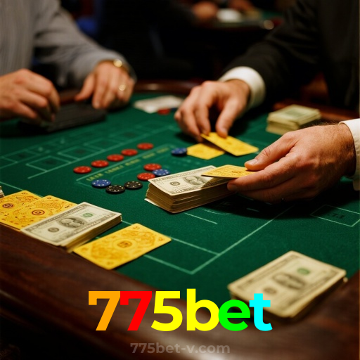 775bet:Ganhe prêmios incrÃveis jogando roleta e apostando no futebol online!