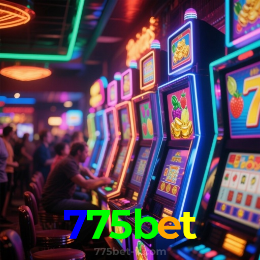 775bet:A sorte está ao seu lado! Aposte nas melhores opções e vença agora!