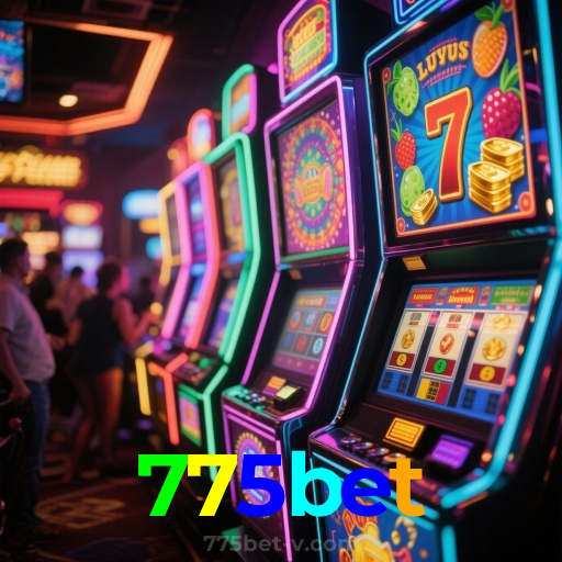 775bet:Jogue roleta, aposte no futebol e ganhe em grande estilo no cassino!