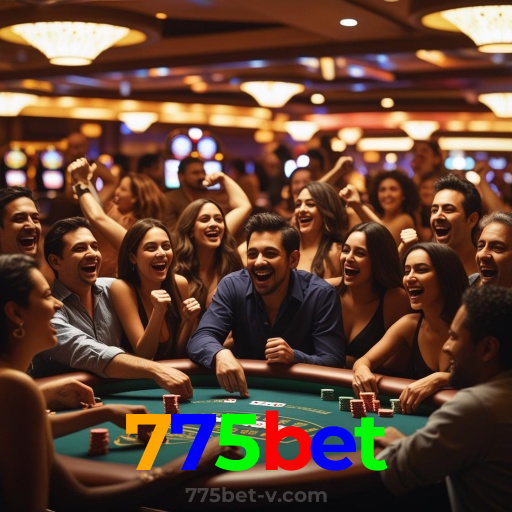 775bet:Jogue no melhor cassino online e descubra os maiores prêmios!