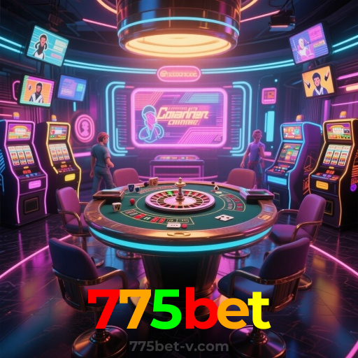 775bet:Onde as apostas no futebol se encontram com as vitórias no cassino!