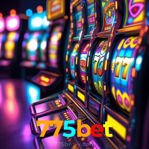 775bet：Jogue futebol online e tenha grandes prêmios esperando por você!