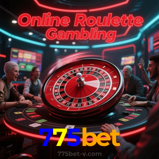 775bet：Aposte nas roletas e leve o jackpot para casa!
