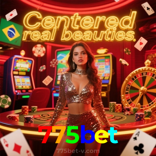 775bet:Jogue poker, aposte no futebol e ganhe prêmios ao vivo!