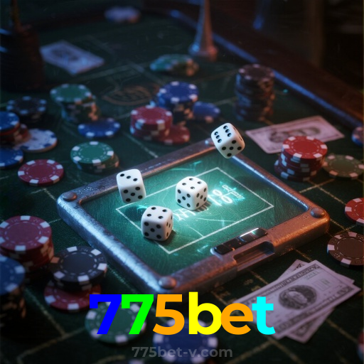 775bet：O cassino online perfeito para jogos de blackjack e apostas no futebol!