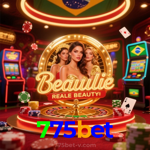 775bet：Vença no poker e mostre que você é um verdadeiro campeão!