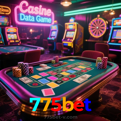 775bet：Acelere seu jogo no futebol online e vença de forma épica!