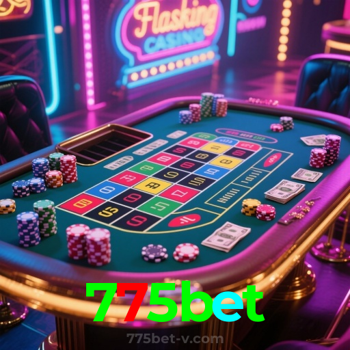 775bet：Apostas ao vivo no futebol e prêmios incríveis em jogos de cassino como roleta!