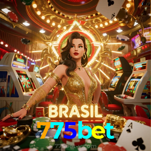 775bet:Jogue em nosso cassino online e descubra os maiores jackpots!
