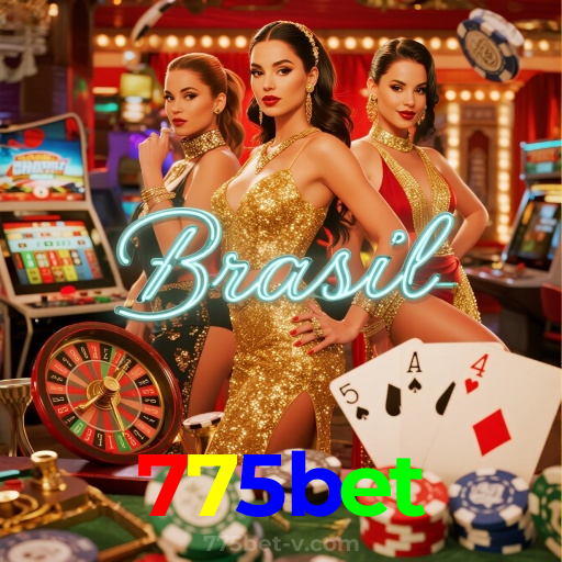 775bet:Aposte nas melhores máquinas caça-nÃqueis e leve o jackpot!