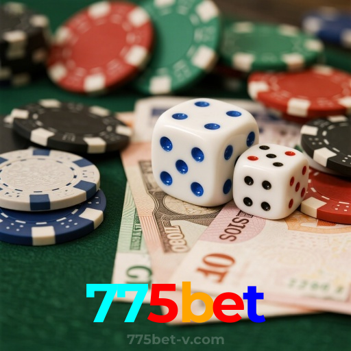 775bet：Jogue poker, roleta e aposte no futebol no melhor cassino online!