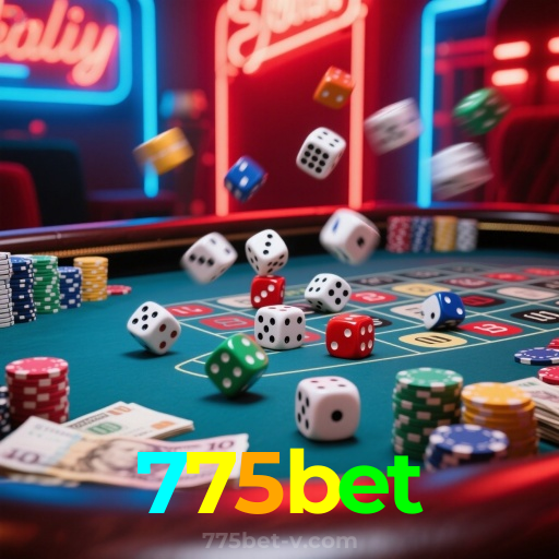 775bet：Gire a roleta e faça história! Grandes prêmios estão ao seu alcance!