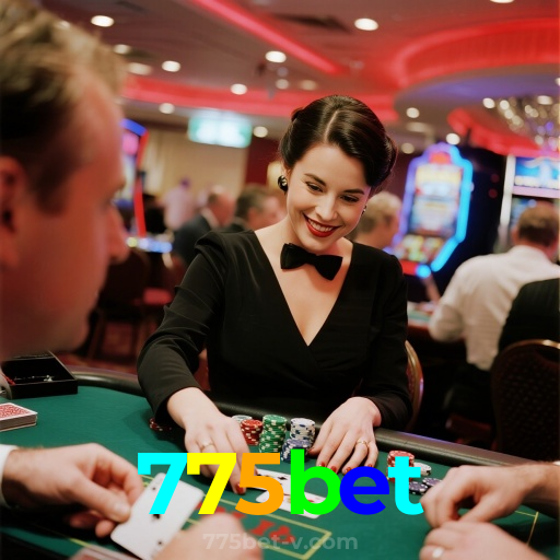 775bet:Apostas ao vivo no futebol e prêmios incríveis em jogos de cassino como roleta!