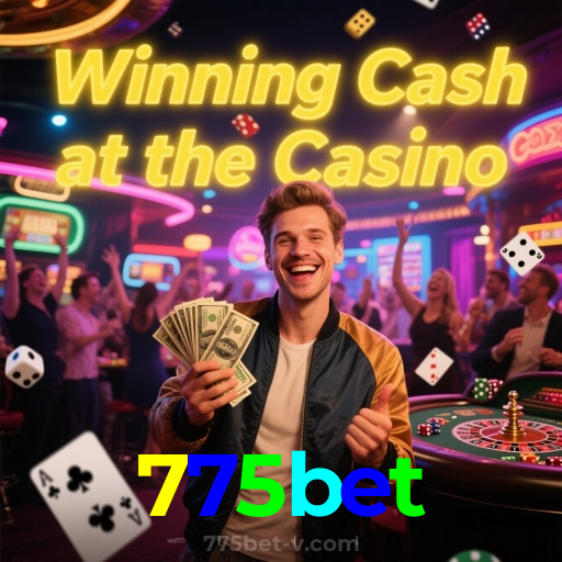 775bet：Vença no poker e mostre que você é um mestre das cartas!