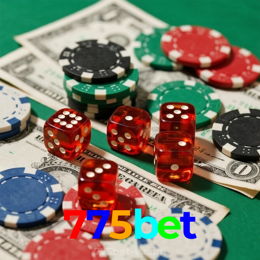 775bet：Onde sua sorte brilha: jogos de poker, roleta e apostas no futebol!