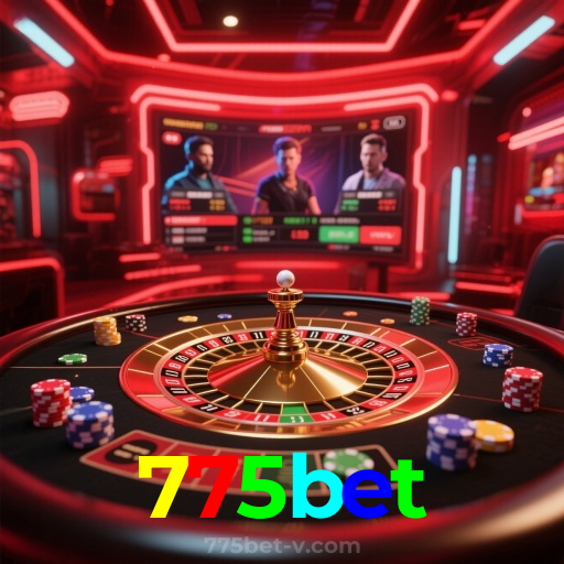 775bet:Aposte no futebol e ganhe prêmios fantásticos em blackjack e roleta!