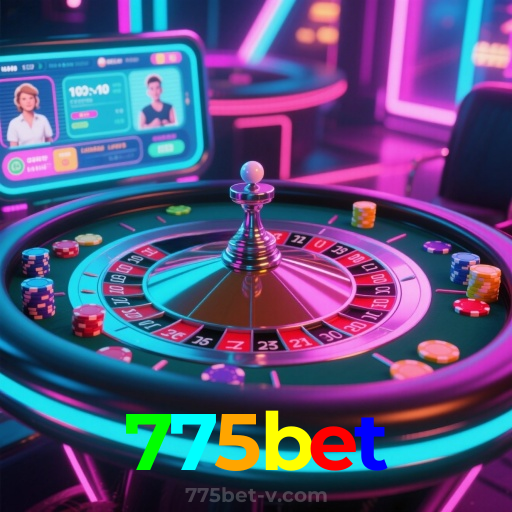 775bet:O cassino online mais confiável para você apostar no futebol e jogar blackjack!