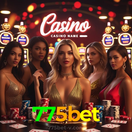 775bet：Venha viver a emoção do cassino! Gire a roleta e ganhe grandes prêmios!