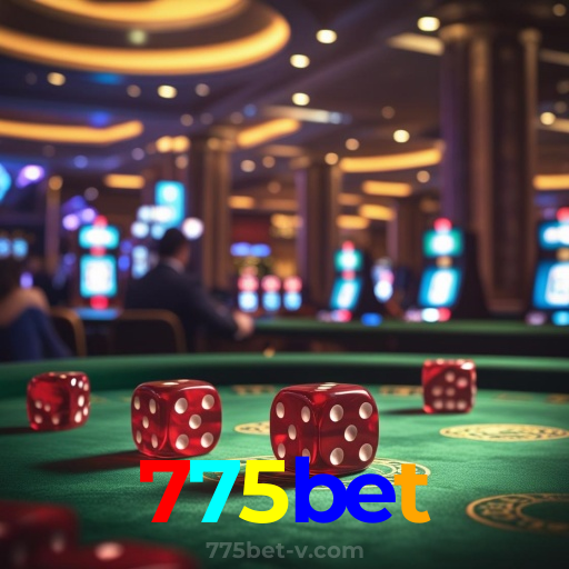 775bet：Vença no futebol online e leve a grande vitória para casa!