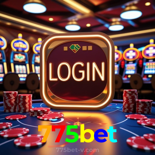 775bet:Sua sorte está no cassino online com poker, roleta e futebol ao vivo!