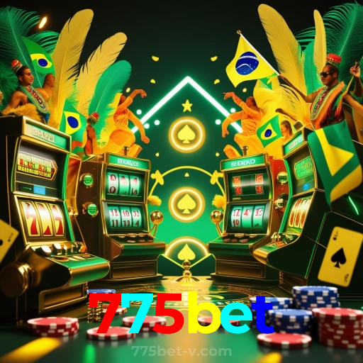 775bet：O melhor cassino online para apostar no futebol e jogar poker e blackjack!