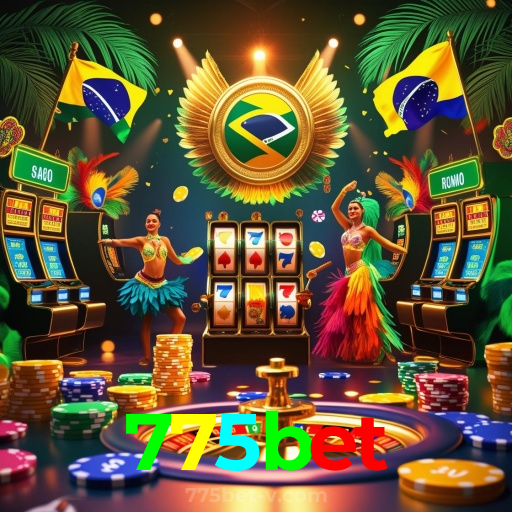 775bet:Jogue futebol online e descubra como é vencer com estilo!