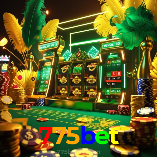 775bet:Jogue futebol online e experimente a emoção de grandes vitórias!