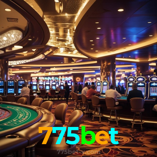 775bet:Jogue nas mesas de poker e vença como um profissional!