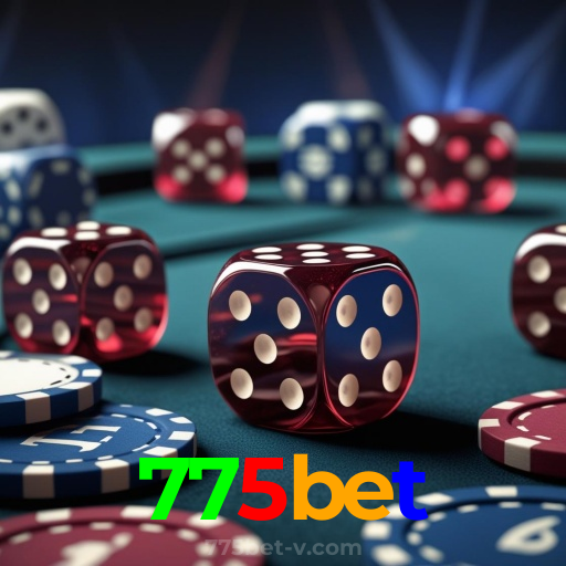 775bet：Aposte no futebol e conquiste prêmios em blackjack e roleta!