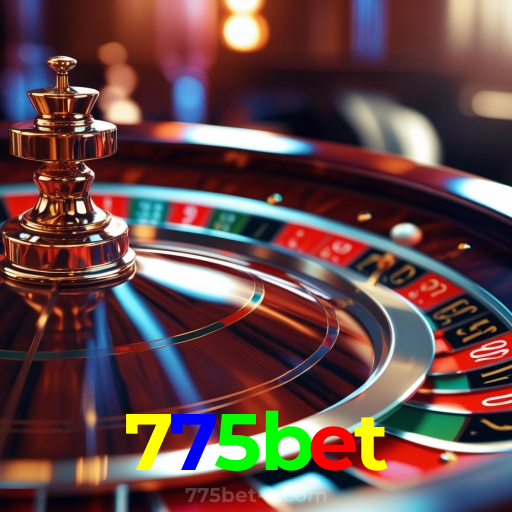 775bet:Aposte no futebol e jogue os melhores jogos de cassino para grandes vitórias!