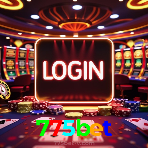 775bet:Vença no blackjack e conquiste prêmios sensacionais!