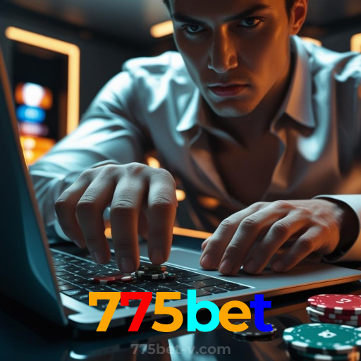 775bet:Aposte no futebol e jogue os melhores jogos de cassino para grandes vitórias!