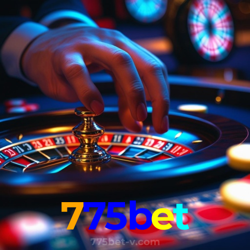 775bet：Jogue blackjack, aposte no futebol e vença com grandes prêmios!