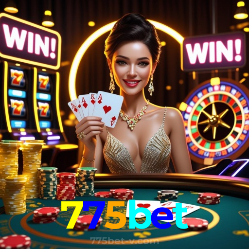 775bet:A adrenalina do futebol online está ao seu alcance!